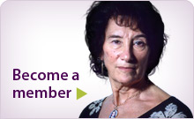 Become a member