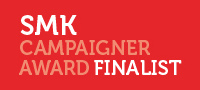 SMK Campaigner Award Finalist
