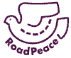 Roadpeace logo