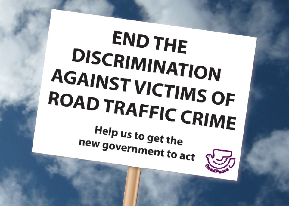 End Discrimination PC