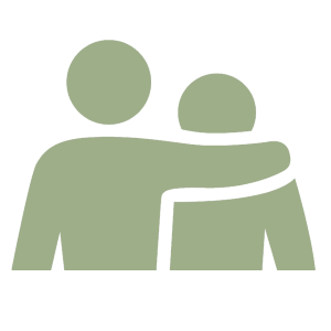 BefriendIcon