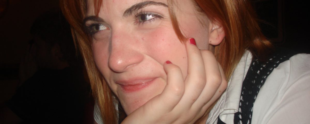 Beccy Taylor