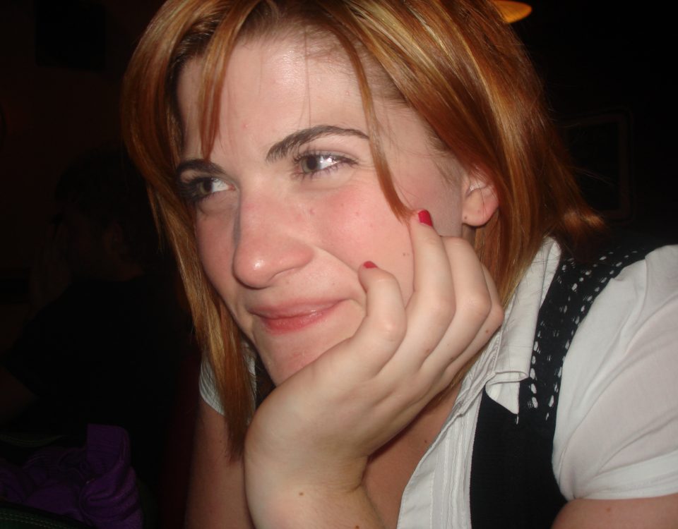 Beccy Taylor